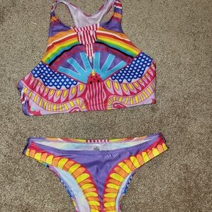 NWOT bathing suit